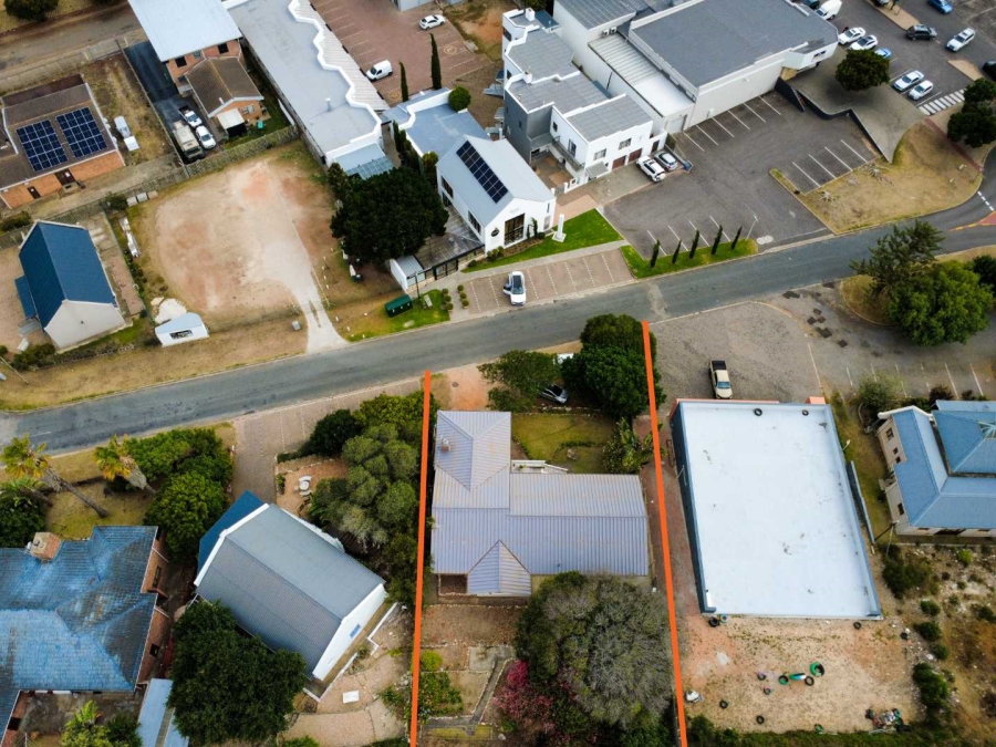 3 Bedroom Property for Sale in Stilbaai Wes Western Cape